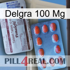 Delgra 100Mg 36